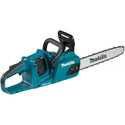 Аккумуляторная цепная Makita DUC355Z (без АКБ и ЗУ)