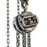 Тележка для тали с цепным приводом GCL610 LB г-п 0.5 тонн H=18 метра купить в Когалыме