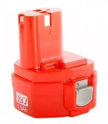 Аккумулятор AKM1215 12В 1.5Ач для MAKITA Hammer Flex