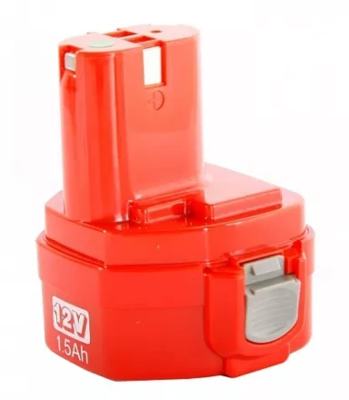 Аккумулятор AKM1215  12В 1.5Ач для MAKITA  Hammer Flex купить в Когалыме