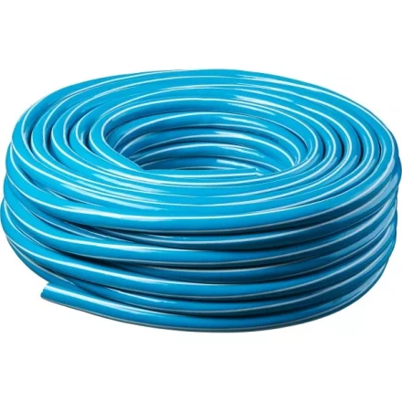 Шланг GRINDA CLASSIC поливочный, 20 атм., армированный, 3-х слойный, 3/4&quot;х50м 8-429001-3/4-50_z02 купить в Когалыме