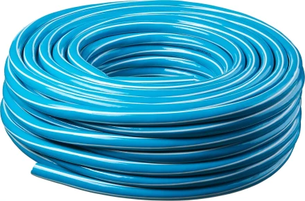 Шланг GRINDA CLASSIC поливочный, 20 атм., армированный, 3-х слойный, 3/4&quot;х50м 8-429001-3/4-50_z02 купить в Когалыме