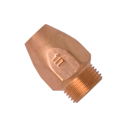 Мундштук наружный №1 для Р1П(А) Оберон N3310