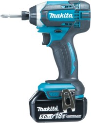 Аккумуляторный шуруповерт Makita DTD152Z (без АКБ и ЗУ)