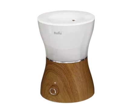 Увлажнитель ультразвуковой BALLU UHB-400 oak/дуб (механика) купить в Когалыме