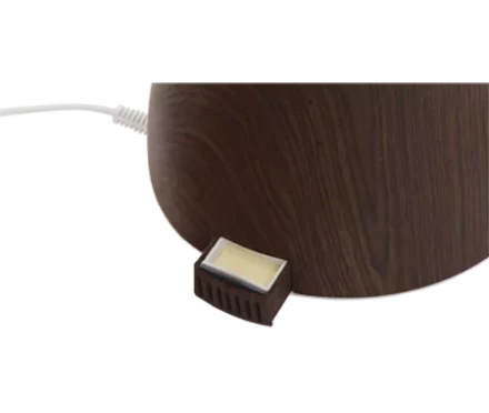 Увлажнитель ультразвуковой BALLU UHB-400 oak/дуб (механика) купить в Когалыме