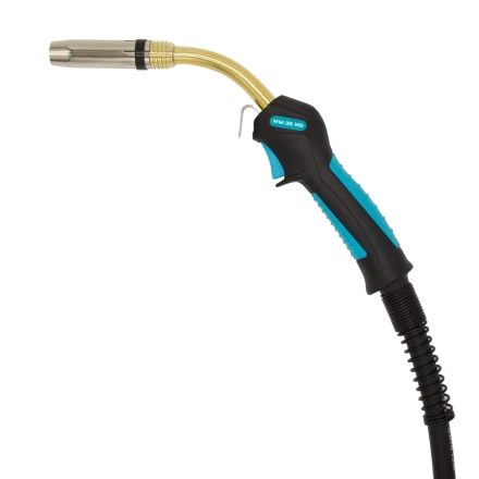 Горелка MW-36 MG (5m / Air / Euro) MG014.0145 купить в Когалыме