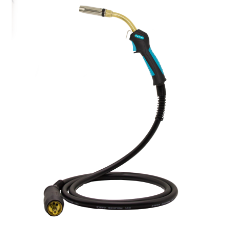 Горелка MW-36 MG (5m / Air / Euro) MG014.0145 купить в Когалыме