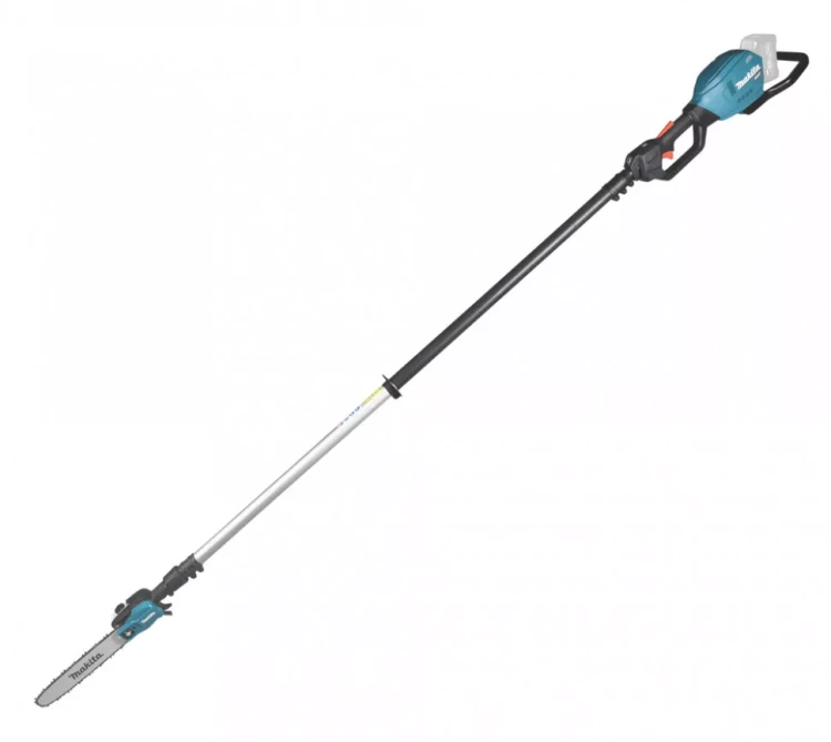 Аккумуляторная 40v XGT цепная пила с телескопической штангой Makita UA004GZ (без АКБ и ЗУ) купить в Когалыме