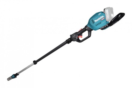 Аккумуляторная 40v XGT цепная пила с телескопической штангой Makita UA004GZ (без АКБ и ЗУ) купить в Когалыме