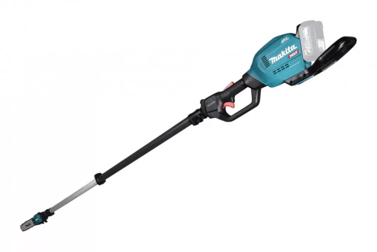 Аккумуляторная 40v XGT цепная пила с телескопической штангой Makita UA004GZ (без АКБ и ЗУ) купить в Когалыме