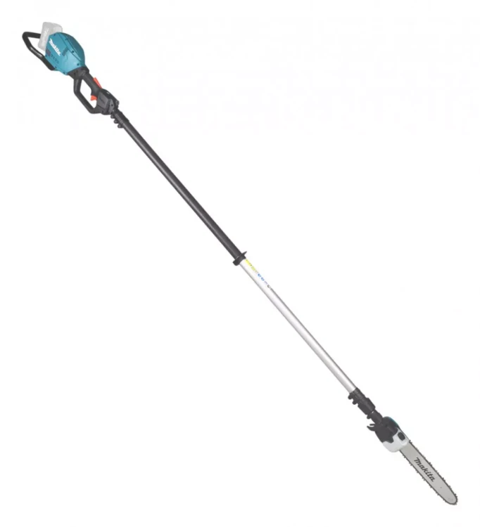 Аккумуляторная 40v XGT цепная пила с телескопической штангой Makita UA004GZ (без АКБ и ЗУ) купить в Когалыме