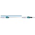 Аккумуляторная 40v XGT цепная пила с телескопической штангой Makita UA004GZ (без АКБ и ЗУ) купить в Когалыме