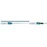 Аккумуляторная 40v XGT цепная пила с телескопической штангой Makita UA004GZ (без АКБ и ЗУ) купить в Когалыме