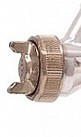 Краскопульт в/б d.2,0мм 0,5кг OMG	6101.01 d.2,0 купить в Когалыме