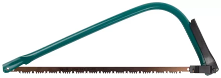 Пила лучковая садовая, 533мм 4216-53/351 Ф купить в Когалыме