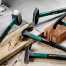 Молоток каменщика с фиберглассовой рукояткой 20192 купить в Когалыме