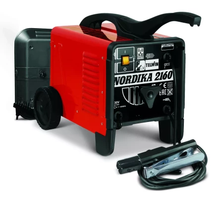 Сварочный аппарат NORDIKA 2160 ACD Telwin купить в Когалыме