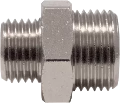 Переходник 1/4х3/8 наружный ART-58N купить в Когалыме