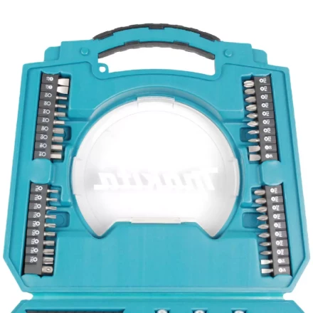 Набор ручного инструмента "Circle", 65 шт Makita Набор ручного инструмента "Circle", 65 шт Makita D-42020 купить в Когалыме