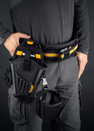 Кобура для дрели KRAFTOOL 38769 купить в Когалыме