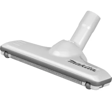 Универсальная щётка для ковров/напольных покрытий d28мм (цвет белый) (Makita 198528-1) купить в Когалыме