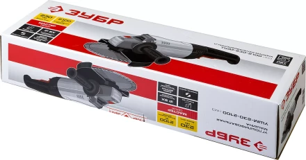 Машина углошлифовальная УШМ-230-2100 ПМ3 серия МАСТЕР купить в Когалыме