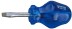Отвертка STAYER &quot;PROFI&quot; &quot;HI-TEC NEW&quot;, Cr-V, намагниченный наконечник, SL 6,5х38мм 2-250495-38-6.0 купить в Когалыме
