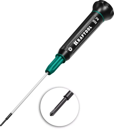 Отвертки для точных работ Precision 25682-000 купить в Когалыме