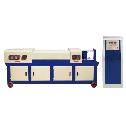 Станок правильно-отрезной TOR YGT4-16 1024145 купить в Когалыме