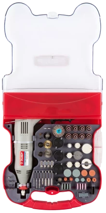 Наборы мини-насадок с электрогравёром ЗГ-130ЭК H172 серия Без серии купить в Когалыме