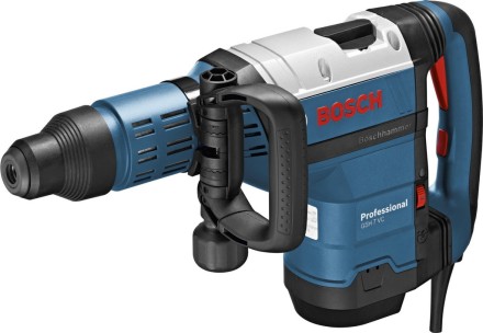 Молоток отбойный BOSCH GSH 7 VC купить в Когалыме