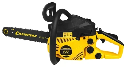 Бензопила Champion 137-16 купить в Когалыме