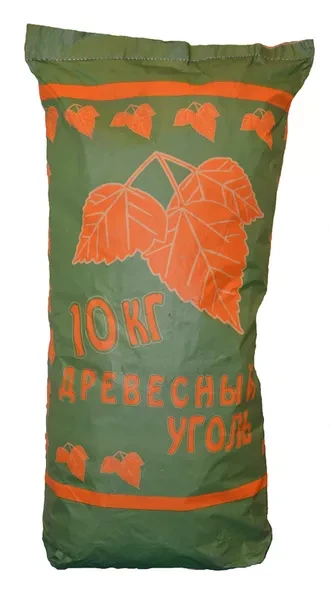 Уголь 10 кг Россия 69539 купить в Когалыме