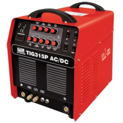 Аргонодуговой аппарат Mealer TIG-315P AC/DC (Милер ТИГ 315П)