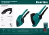 KRAFTOOL Alligator-42. Труборез для металлопластиковых труб 2-в-1 23406-42 купить в Когалыме