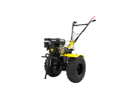 Мотоблок HUTER МК-8000 BIG FOOT купить в Когалыме