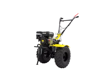 Мотоблок HUTER МК-8000 BIG FOOT купить в Когалыме