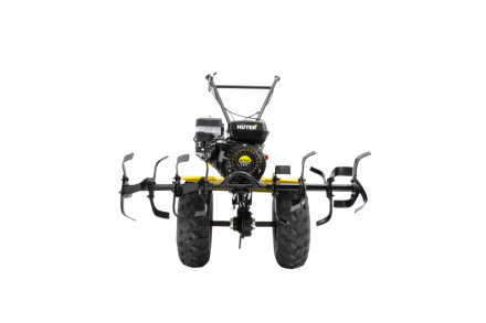 Мотоблок HUTER МК-8000 BIG FOOT купить в Когалыме