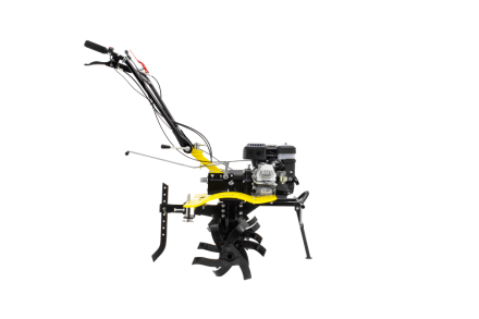Мотоблок HUTER МК-8000 BIG FOOT купить в Когалыме