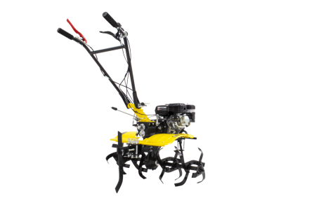 Мотоблок HUTER МК-8000 BIG FOOT купить в Когалыме