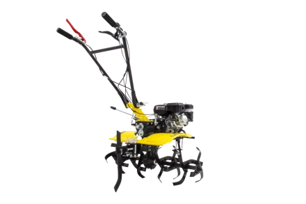 Мотоблок HUTER МК-8000 BIG FOOT купить в Когалыме