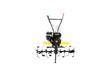 Мотоблок HUTER МК-8000 BIG FOOT купить в Когалыме