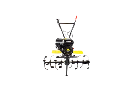 Мотоблок HUTER МК-8000 BIG FOOT купить в Когалыме