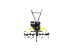 Мотоблок HUTER МК-8000 BIG FOOT купить в Когалыме