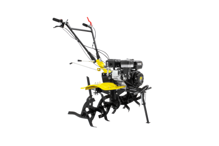 Мотоблок HUTER МК-8000 BIG FOOT купить в Когалыме