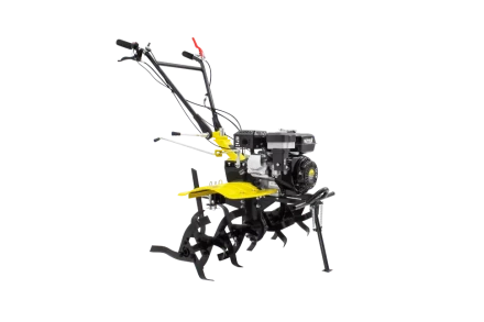 Мотоблок HUTER МК-8000 BIG FOOT купить в Когалыме