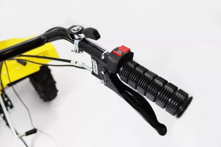 Мотоблок HUTER МК-8000 BIG FOOT купить в Когалыме