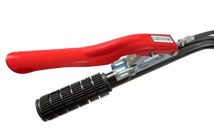 Мотоблок HUTER МК-8000 BIG FOOT купить в Когалыме