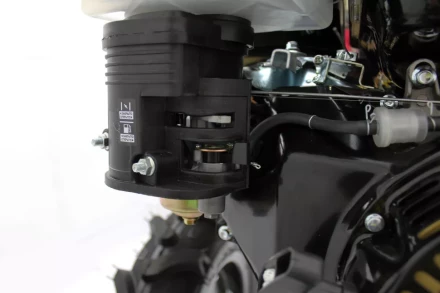 Мотоблок HUTER МК-8000 BIG FOOT купить в Когалыме